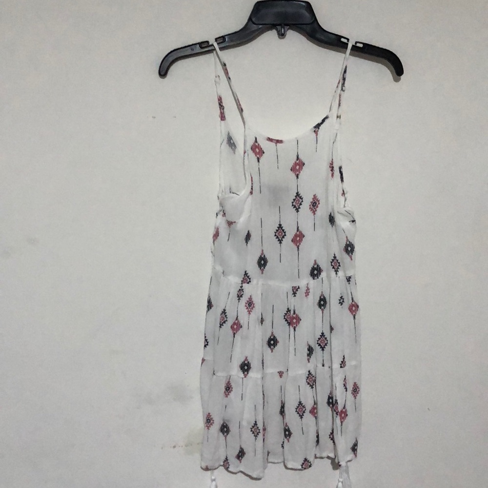 Designed dress